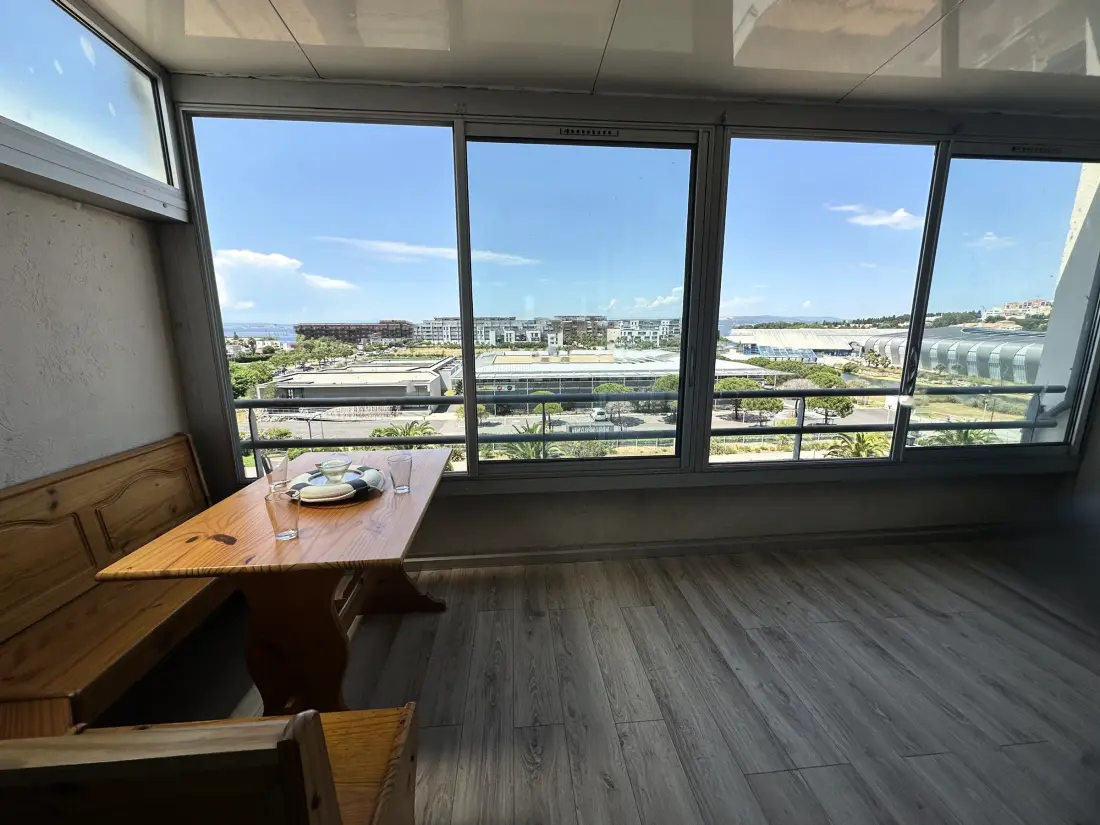 Location de Vacances Sete 1036