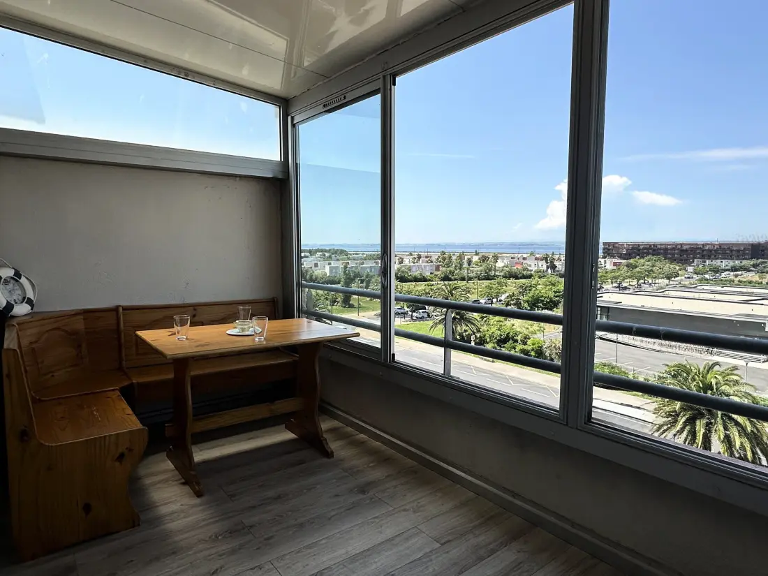 Location de Vacances Sete 1036