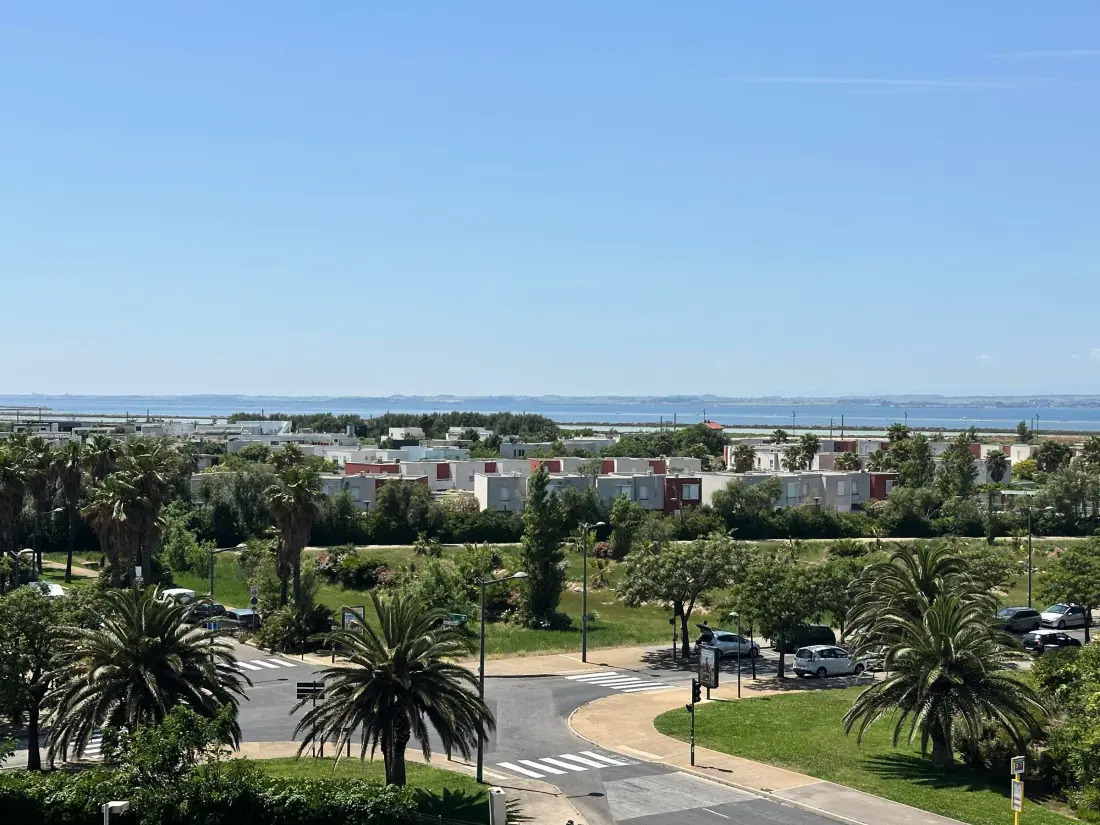 Location de Vacances Sete 1036