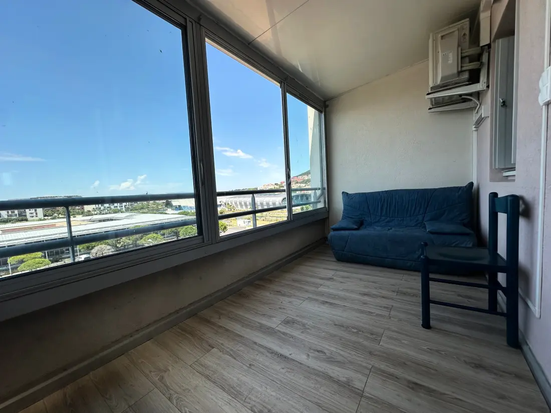 Location de Vacances Sete 1036