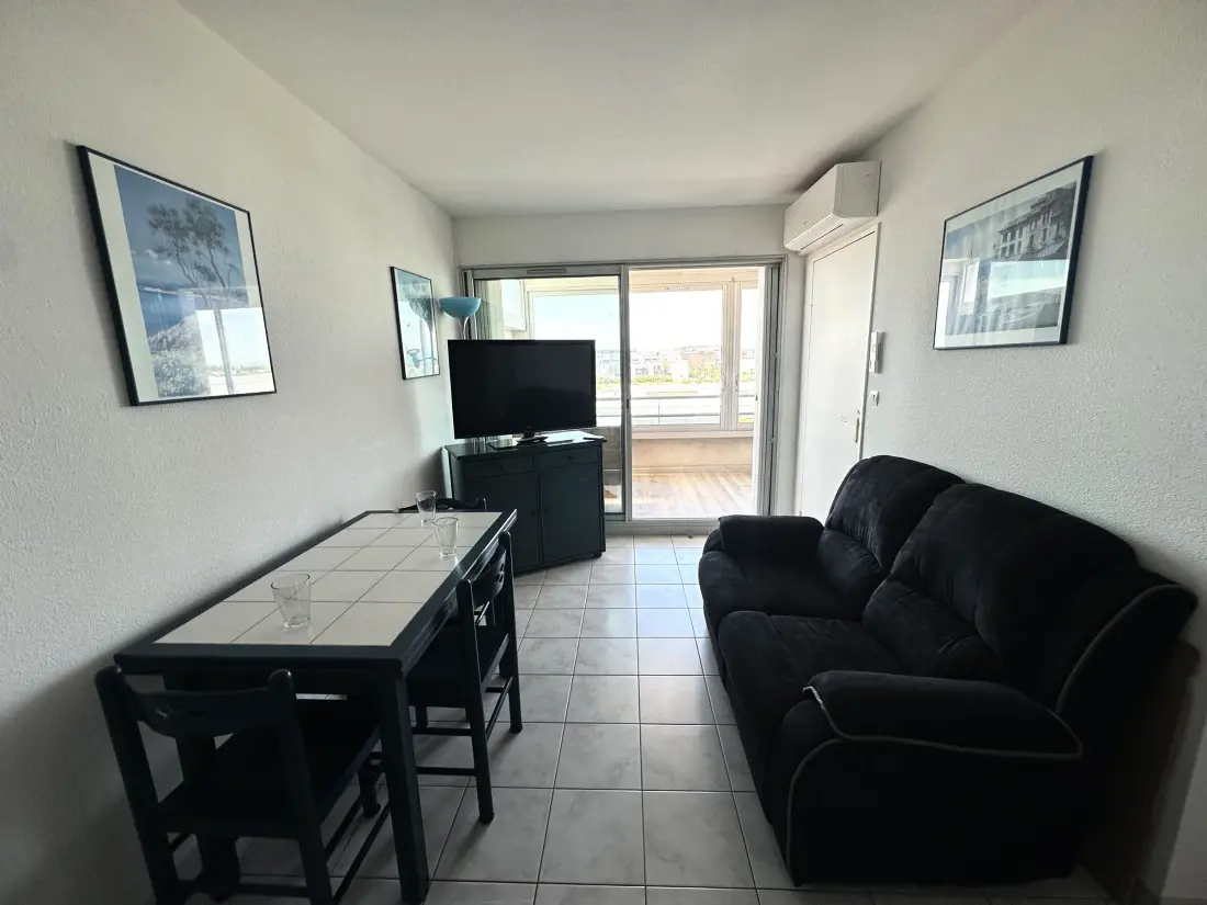 Location de Vacances Sete 1036