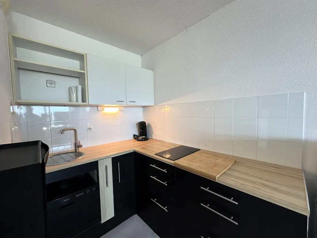 Location de Vacances Sete 1036