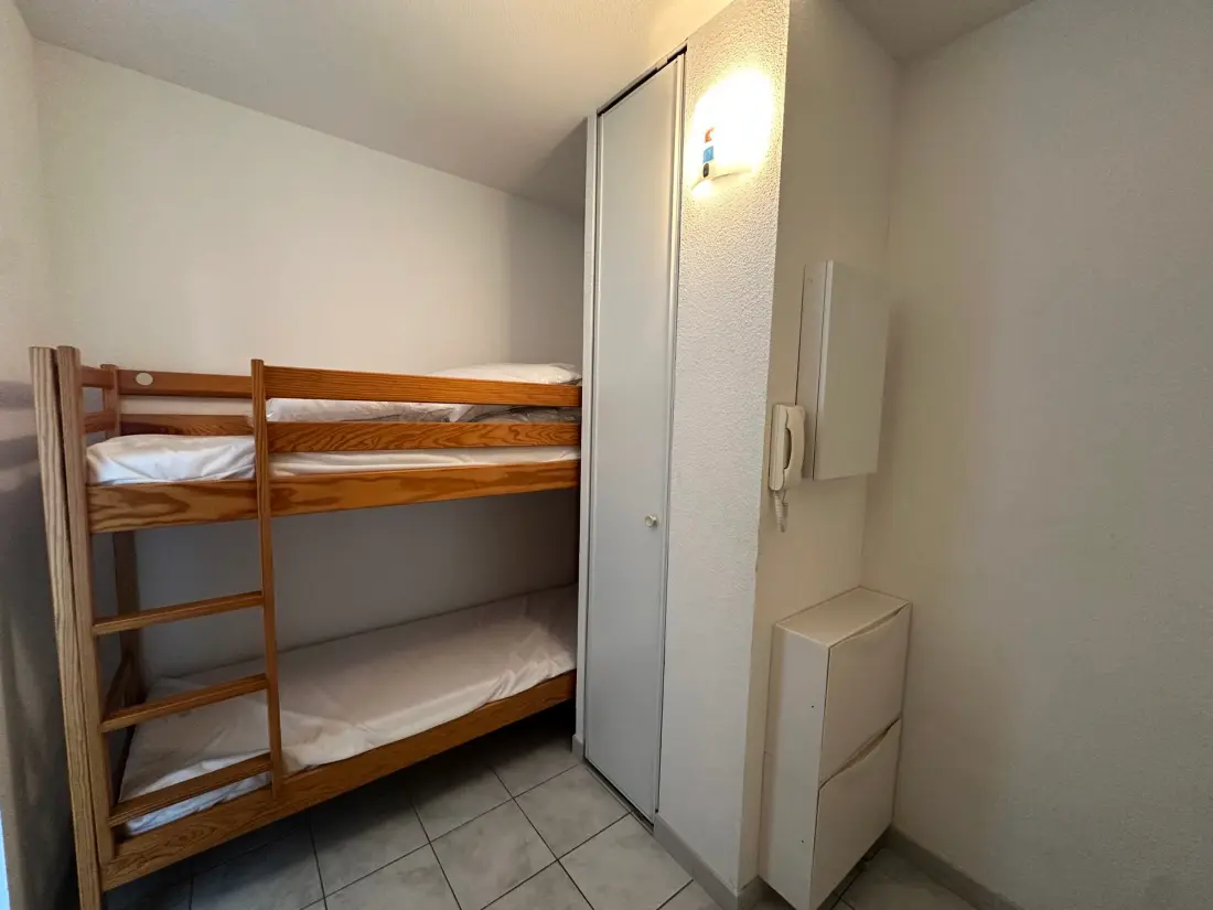 Location de Vacances Sete 1036
