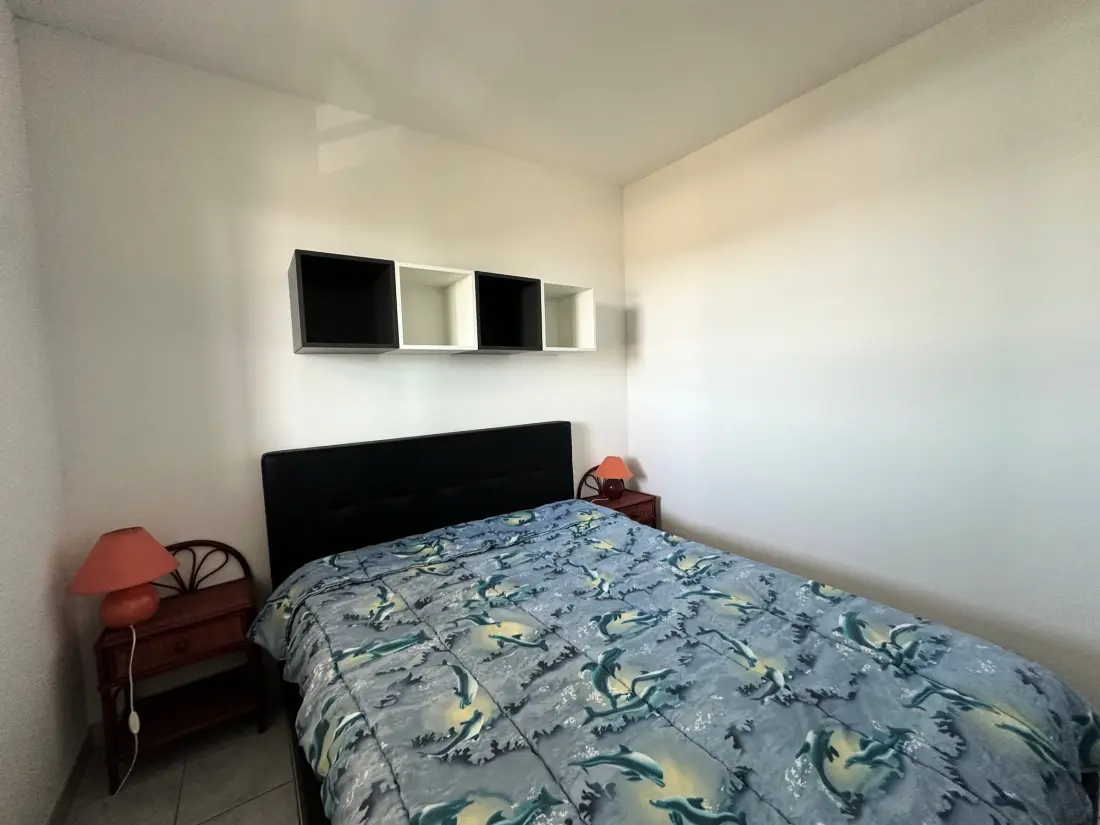 Location de Vacances Sete 1036