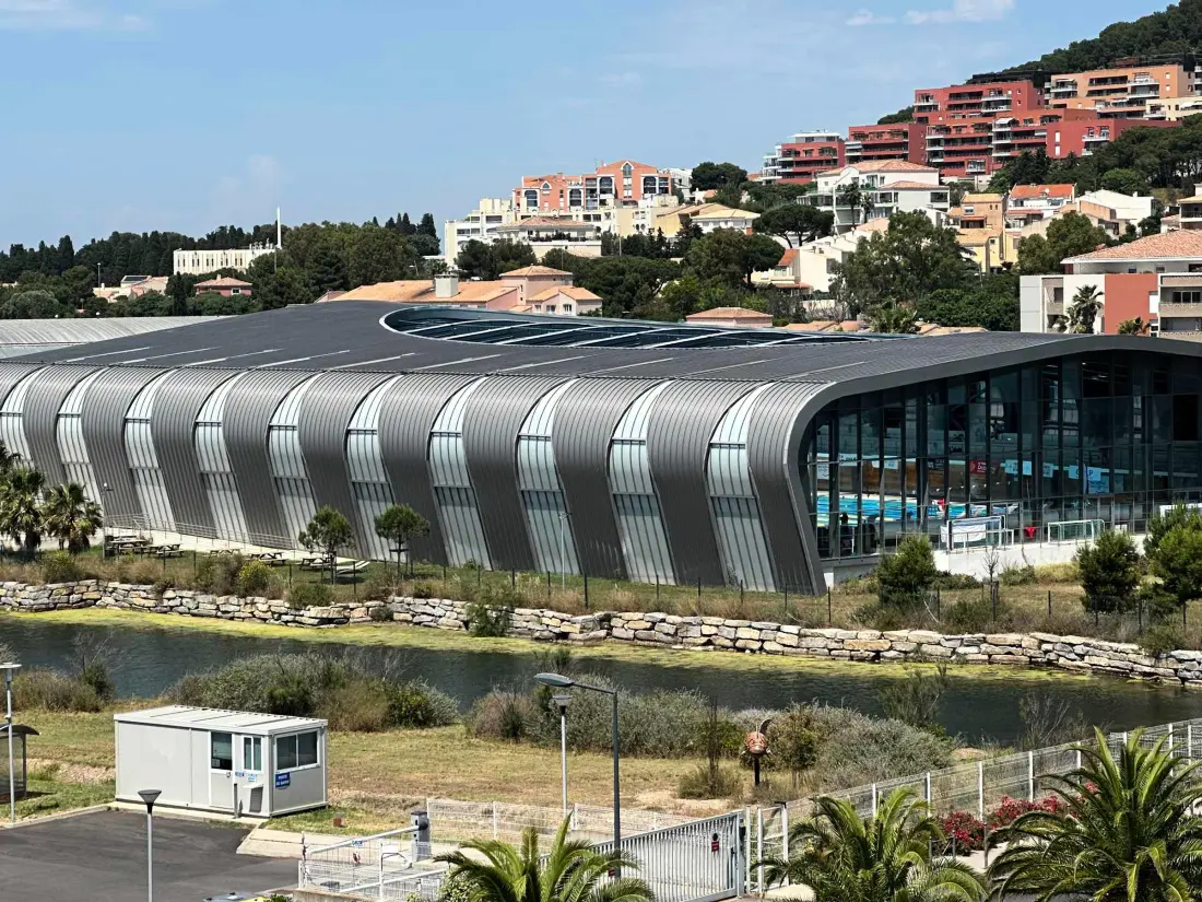Location de Vacances Sete 1036