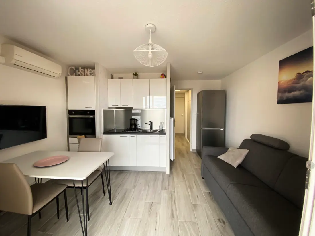 Location de Vacances Sete 1041