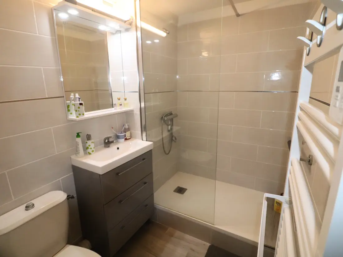 Location de Vacances Sete 1041