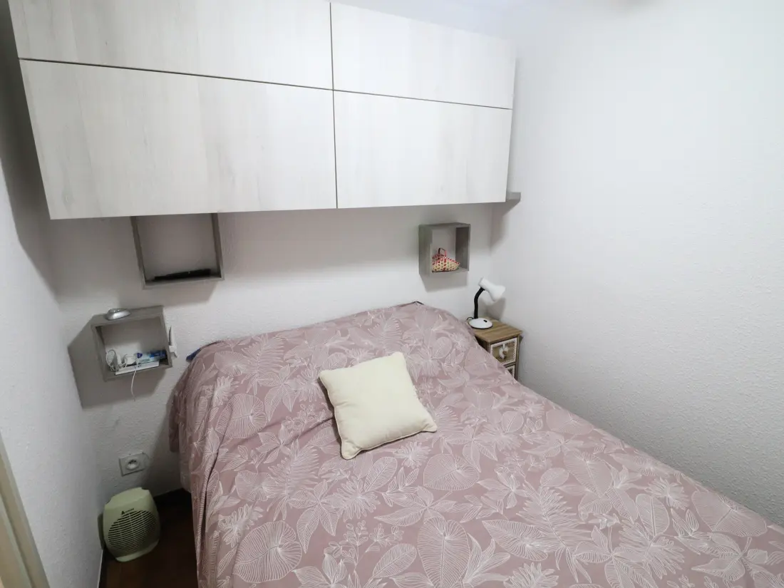 Location de Vacances Sete 1041