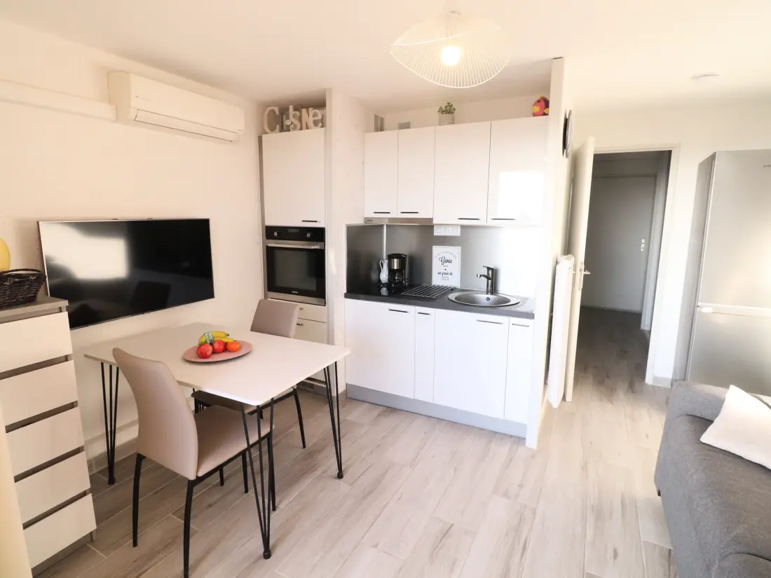 Location de Vacances Sete 1041