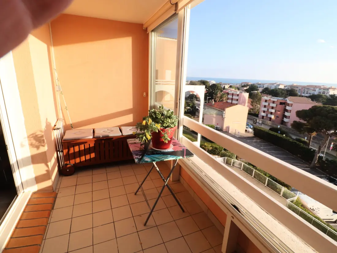 Location de Vacances Sete 1041
