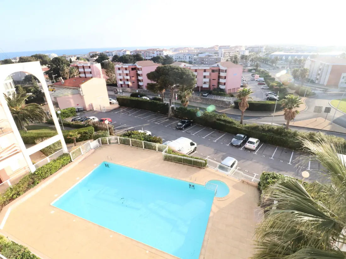 Location de Vacances Sete 1041