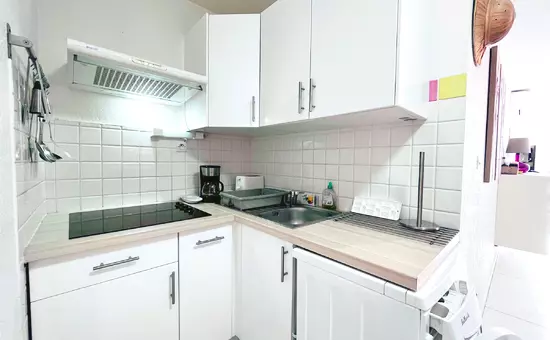 Location de Vacances Sete 1046