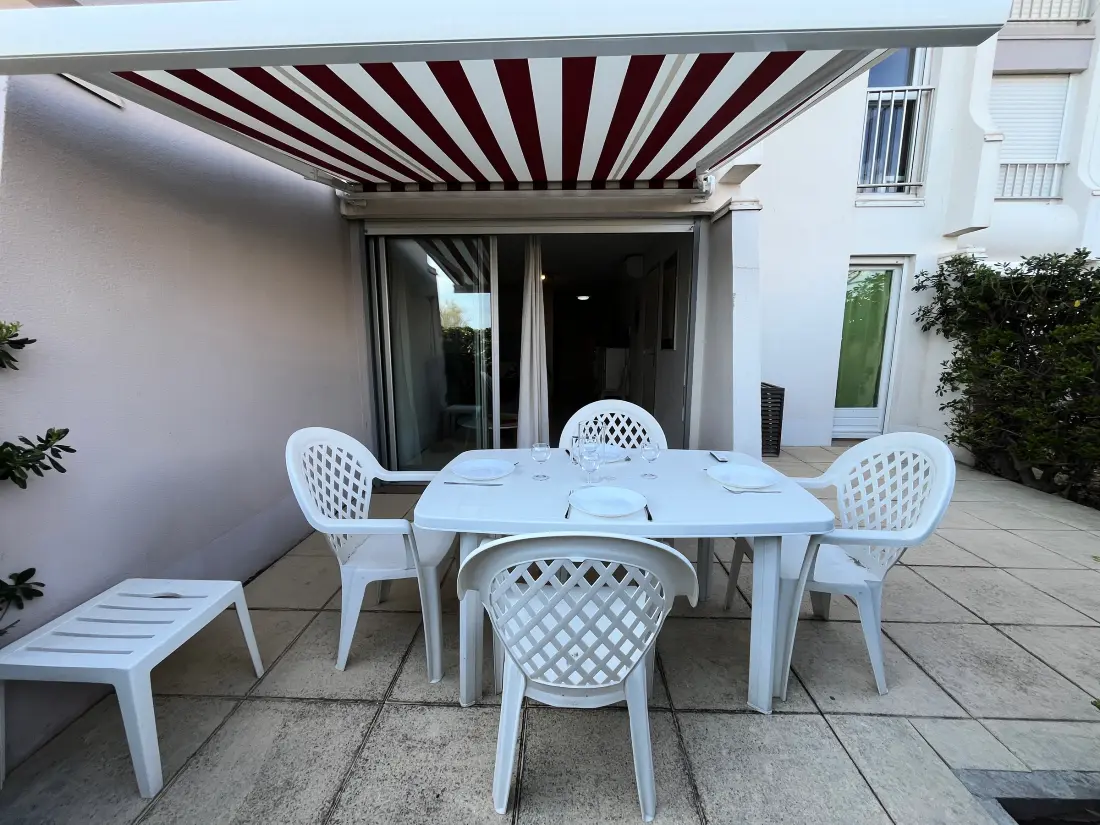 Location de Vacances Sete 1046