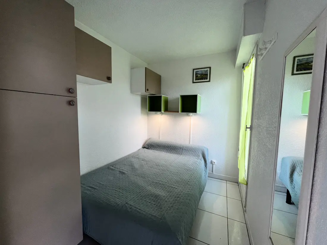 Location de Vacances Sete 1046