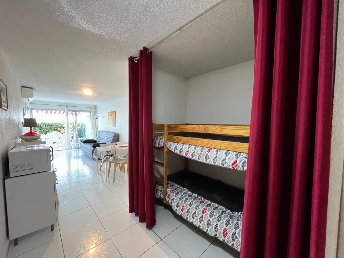 Location de Vacances Sete 1046