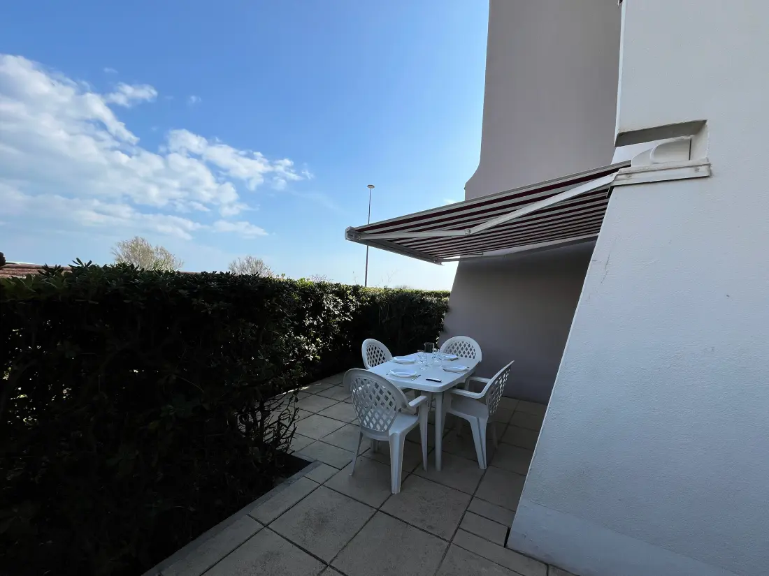 Location de Vacances Sete 1046