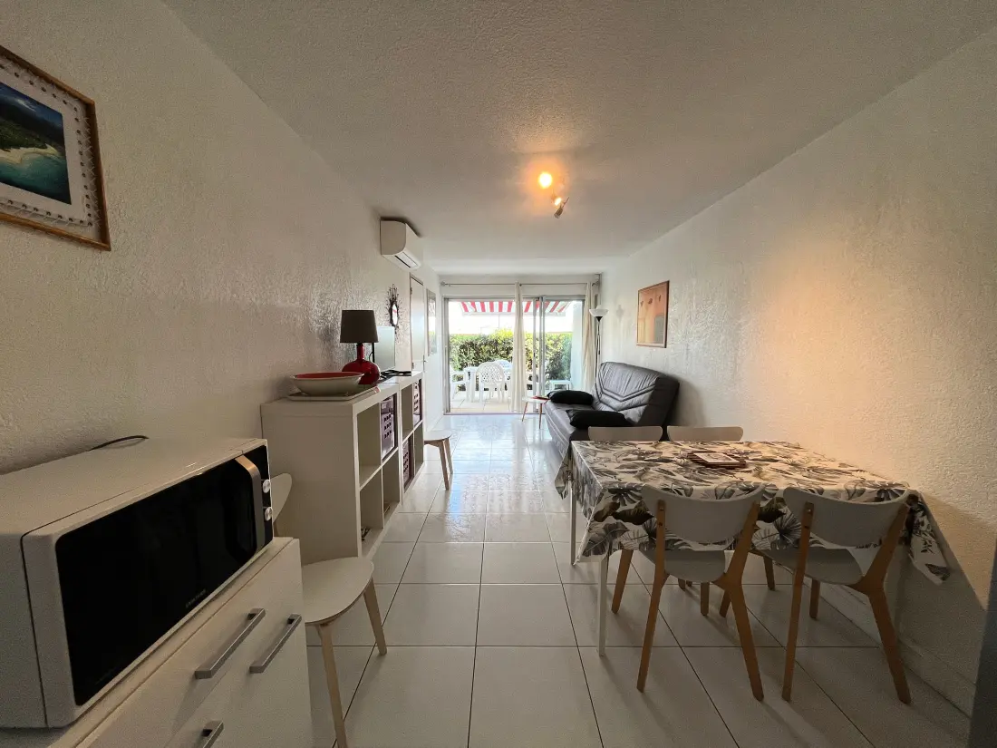 Location de Vacances Sete 1046