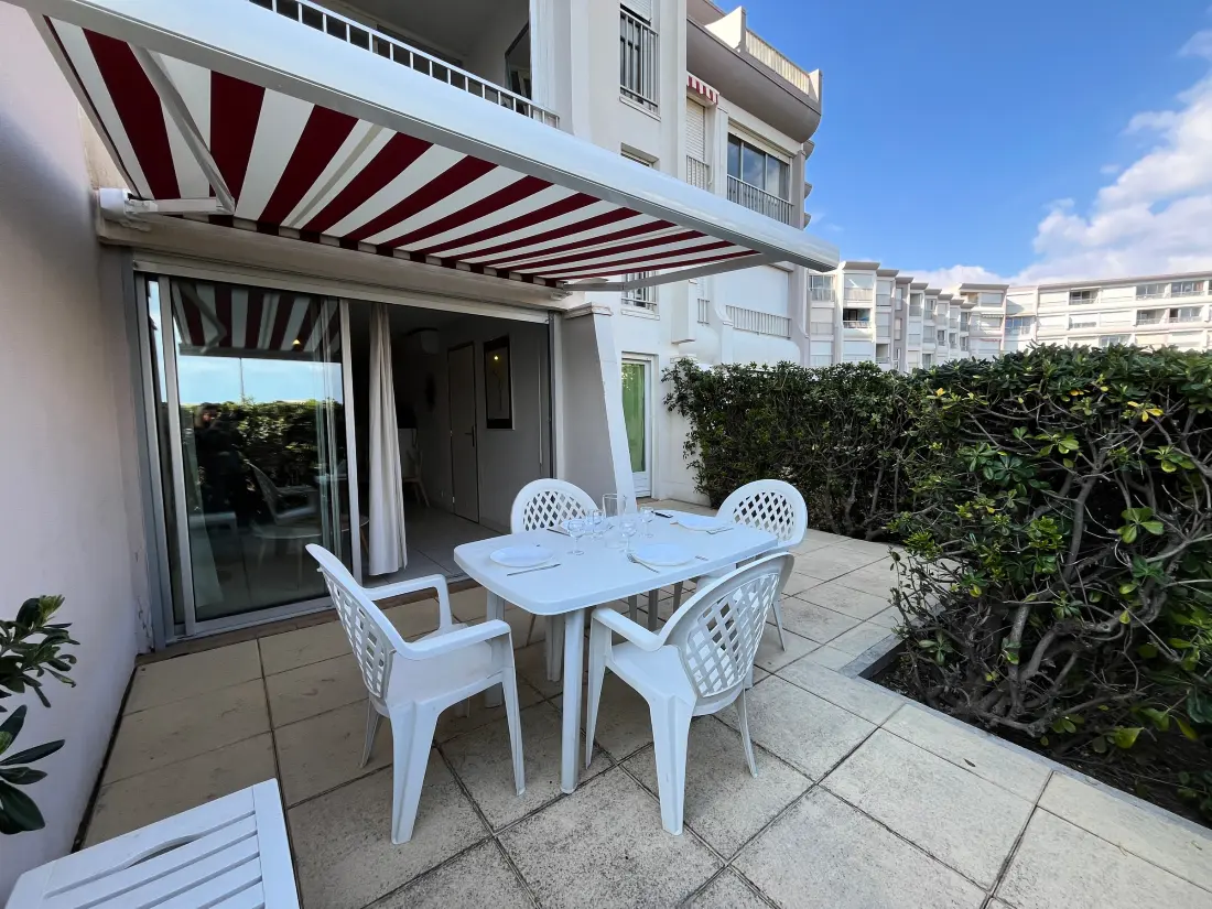 Location de Vacances Sete 1046