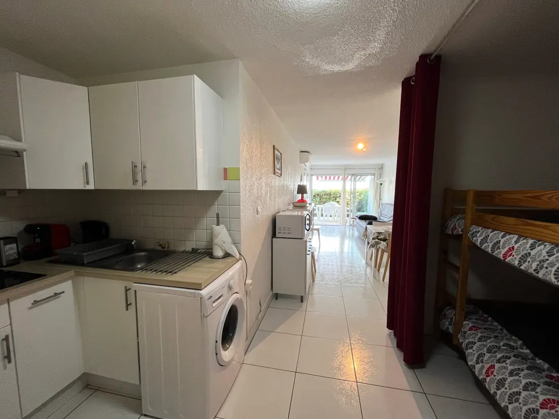 Location de Vacances Sete 1046