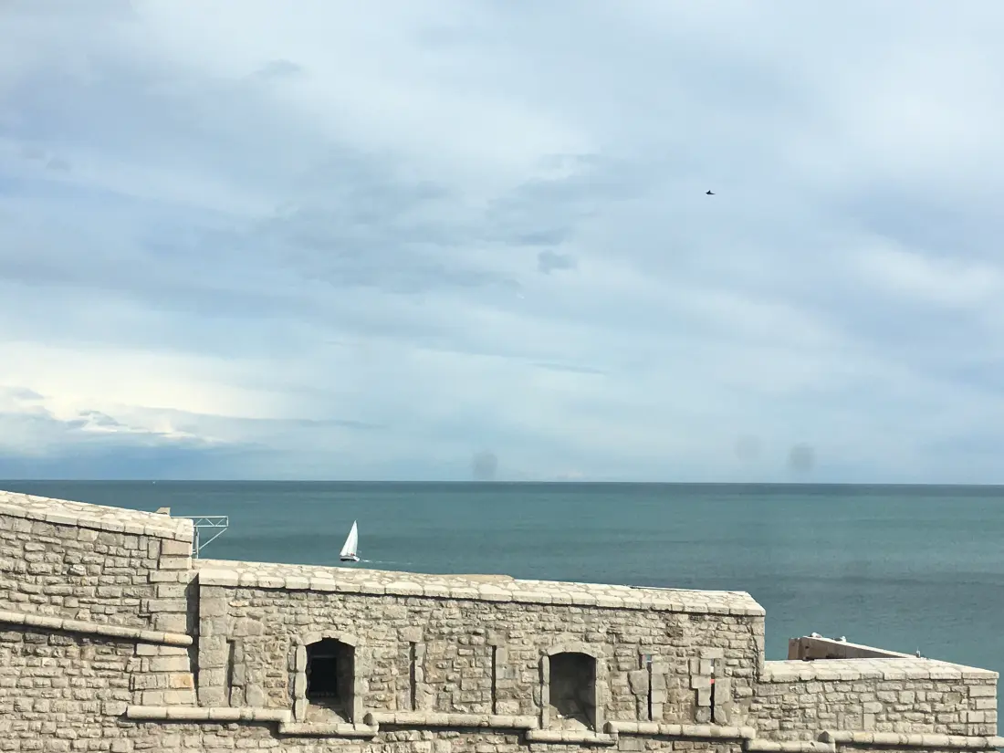 Location de Vacances Sete 1046