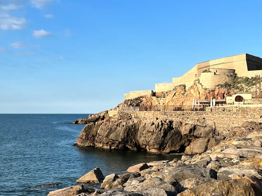 Location de Vacances Sete 1046