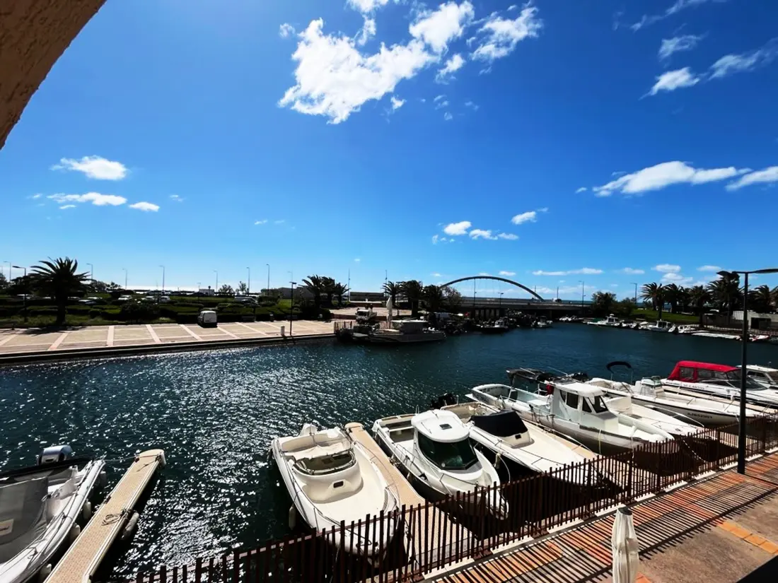 Location de Vacances Sete 1052