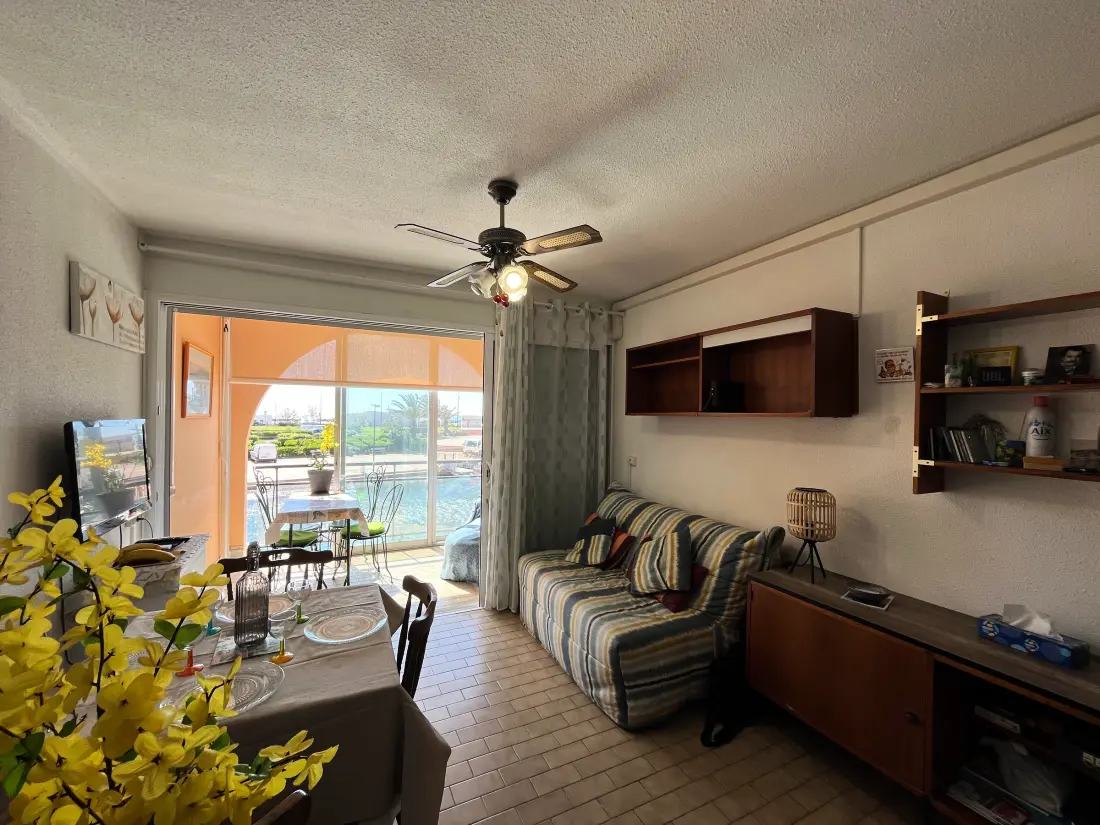 Location de Vacances Sete 1052