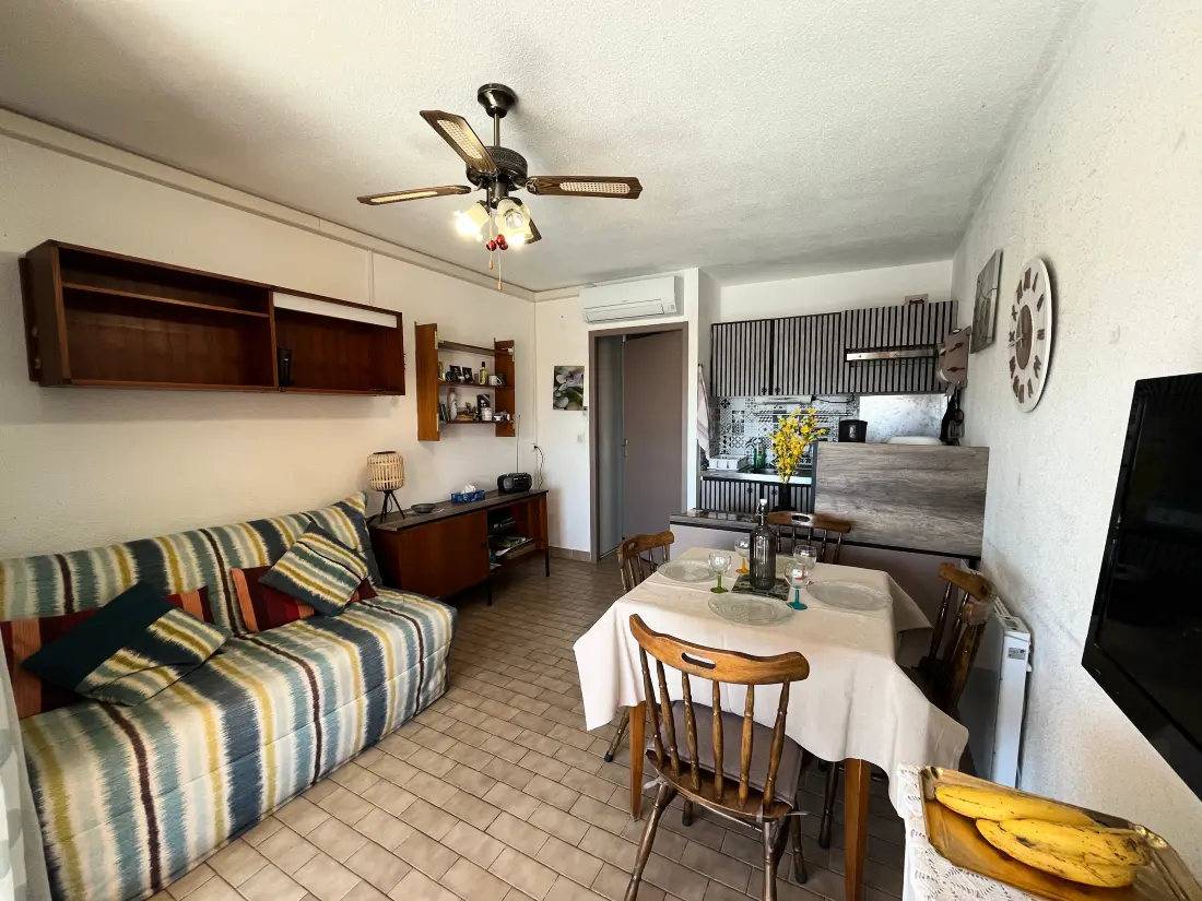 Location de Vacances Sete 1052