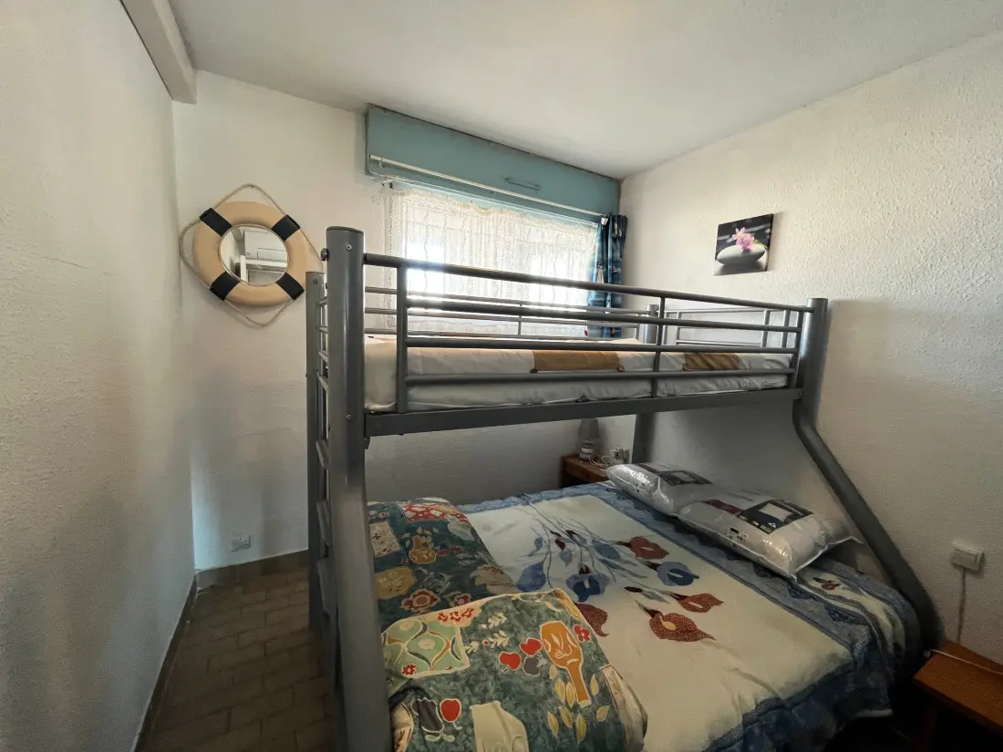 Location de Vacances Sete 1052