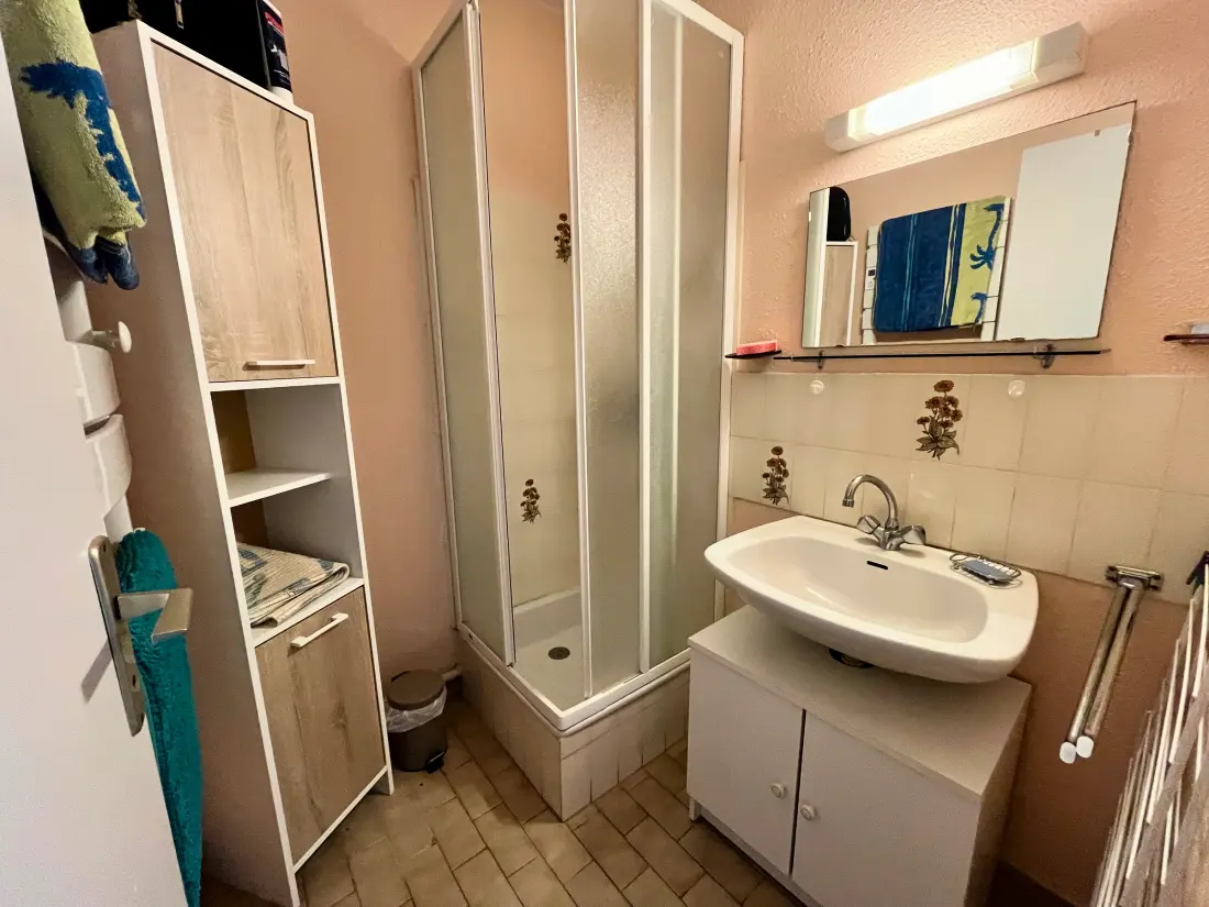 Location de Vacances Sete 1052