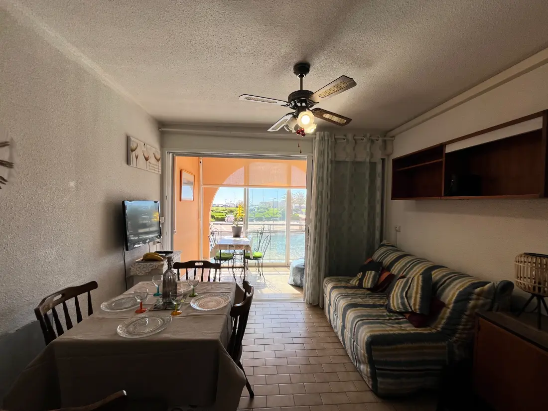 Location de Vacances Sete 1052