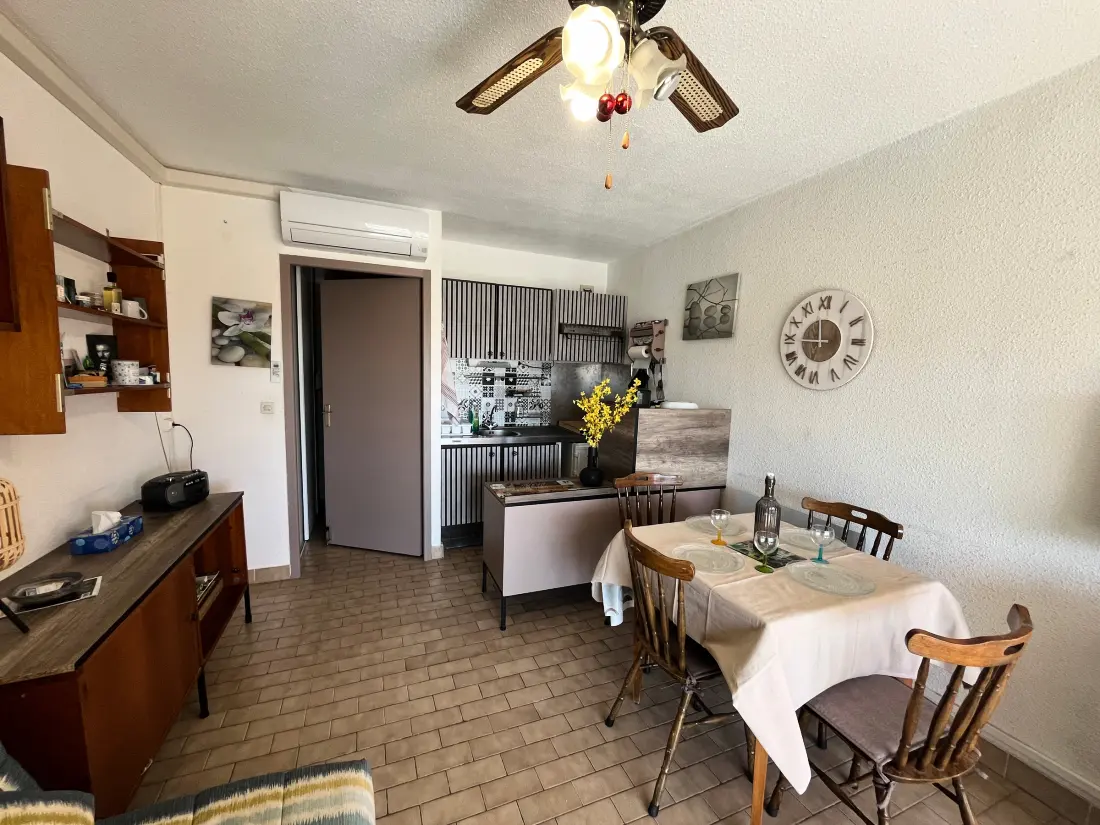 Location de Vacances Sete 1052