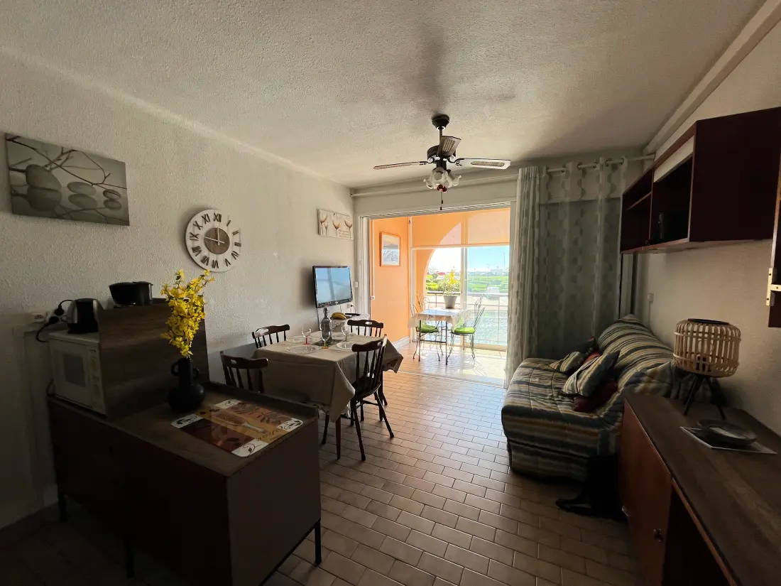 Location de Vacances Sete 1052