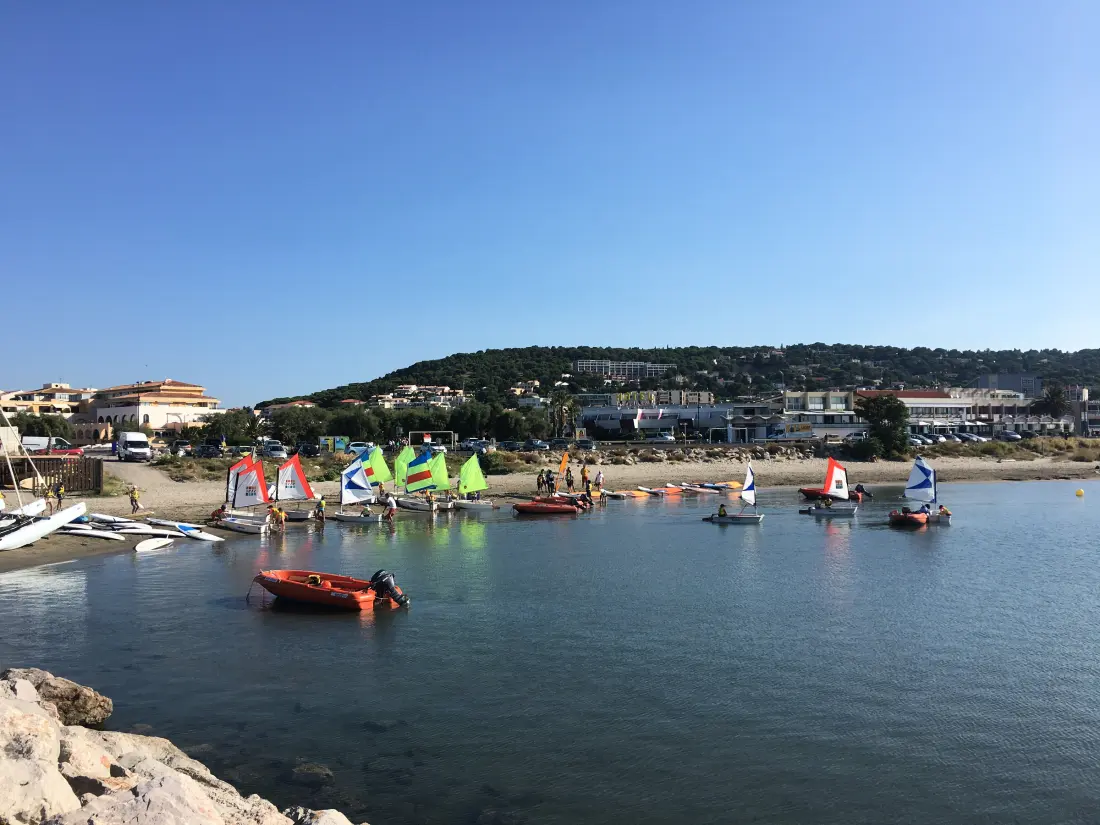 Location de Vacances Sete 1052