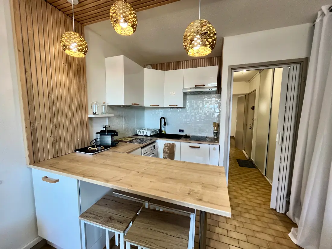 Location de Vacances Sete 1053
