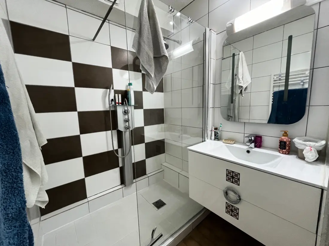 Location de Vacances Sete 1053