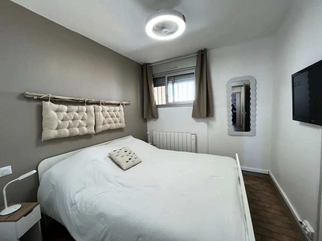Location de Vacances Sete 1053