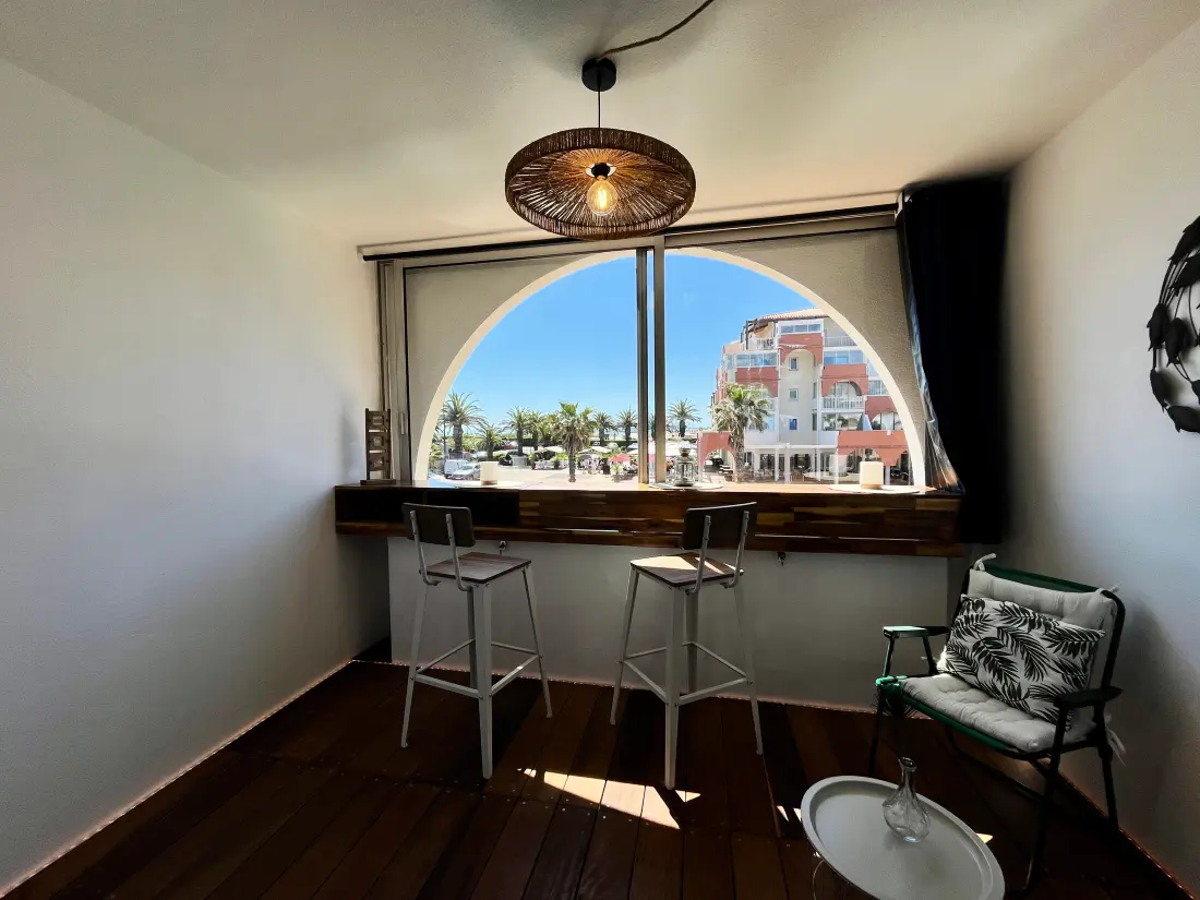 Location de Vacances Sete 1053