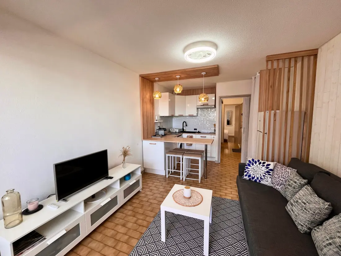 Location de Vacances Sete 1053