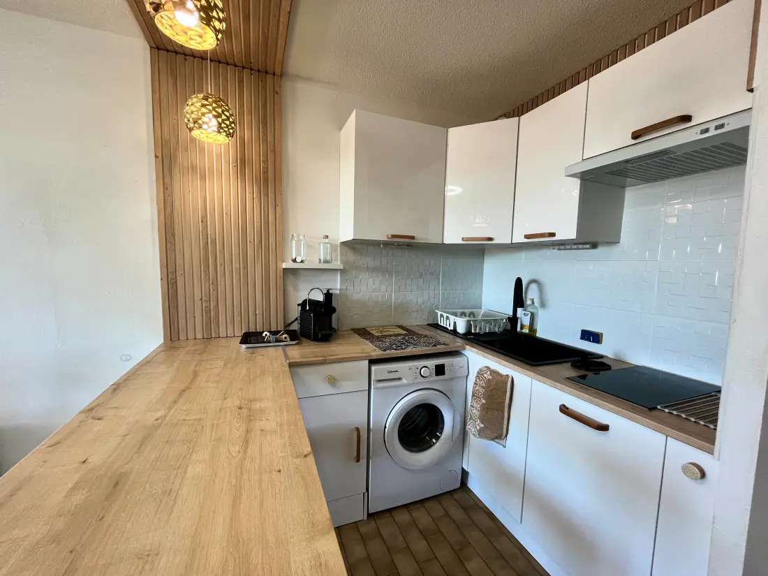Location de Vacances Sete 1053