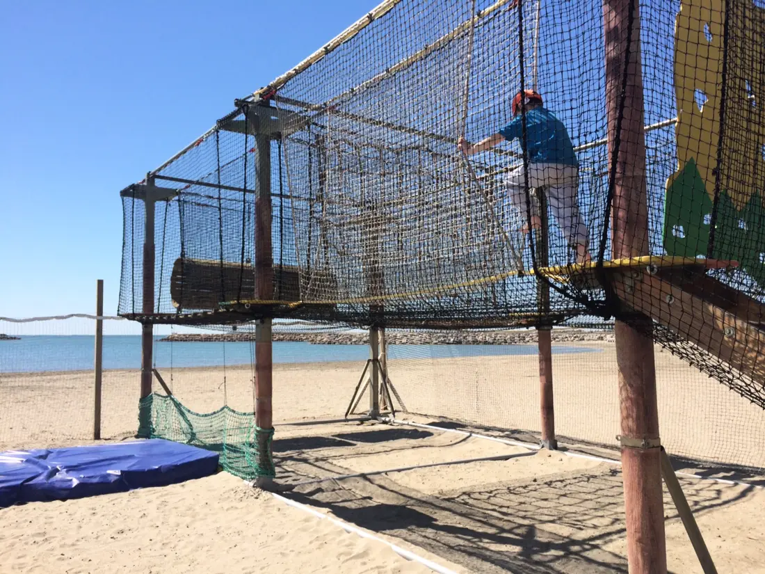 Location de Vacances Sete 1053