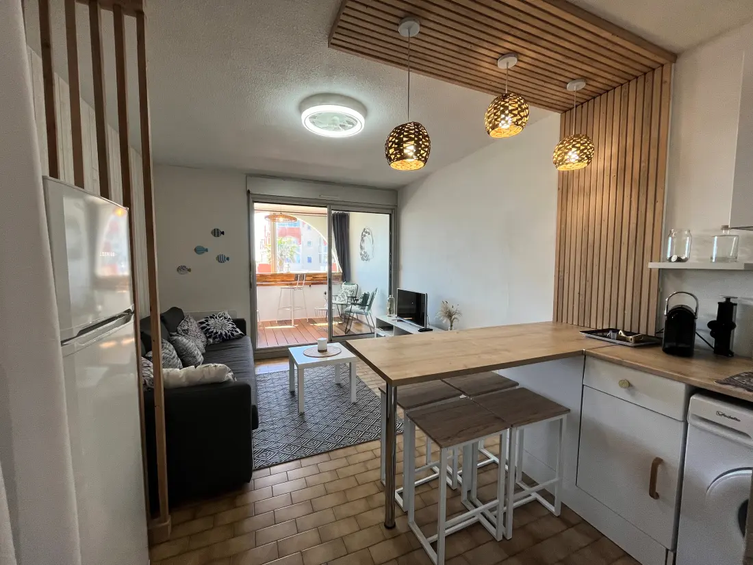 Location de Vacances Sete 1053