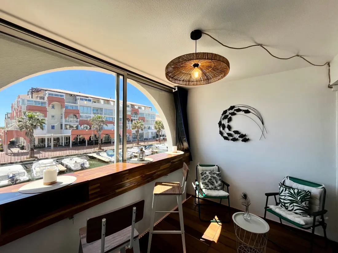 Location de Vacances Sete 1053
