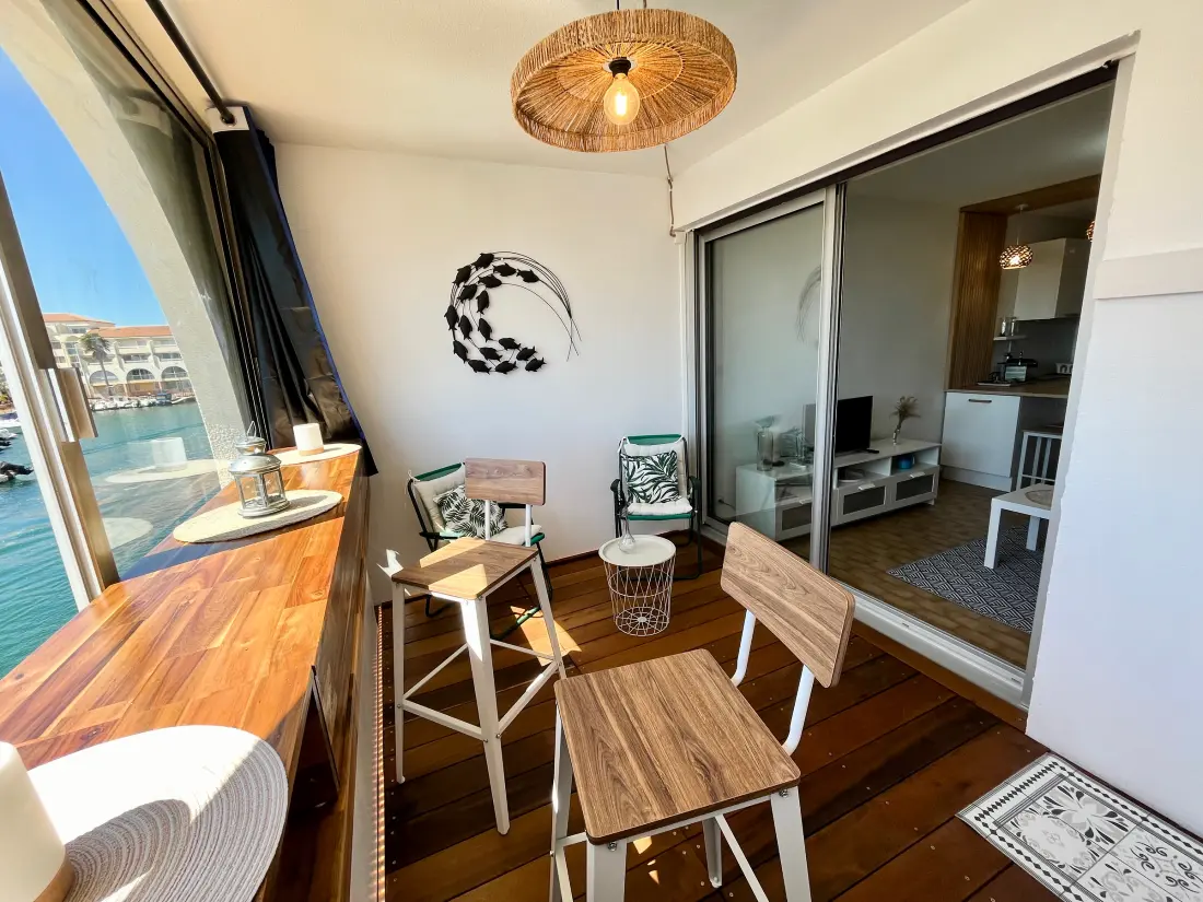 Location de Vacances Sete 1053