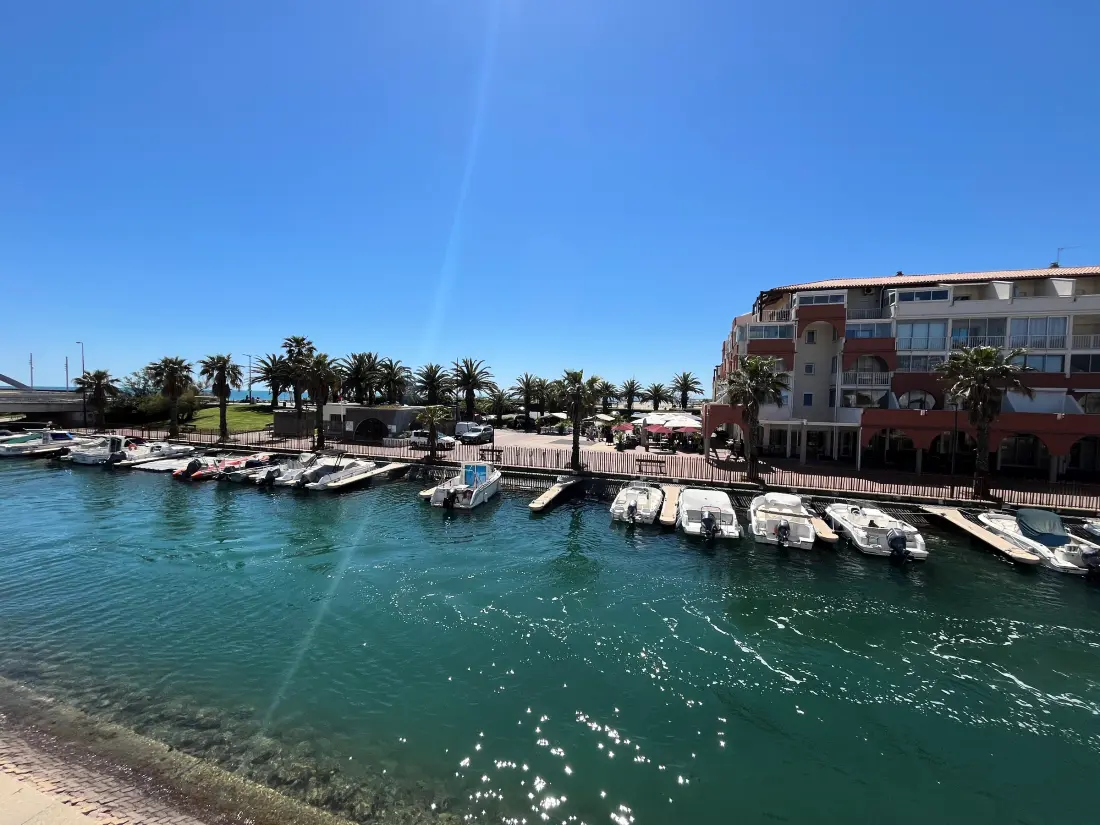 Location de Vacances Sete 1053
