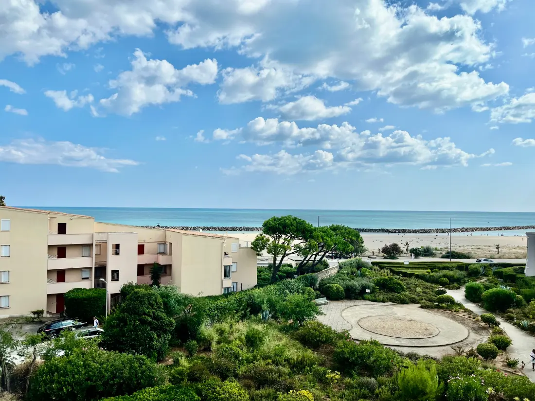 Location de Vacances Sete 1059