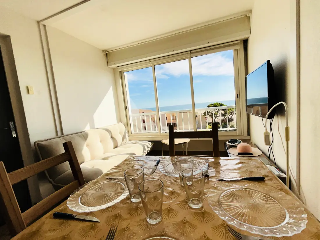 Location de Vacances Sete 1059