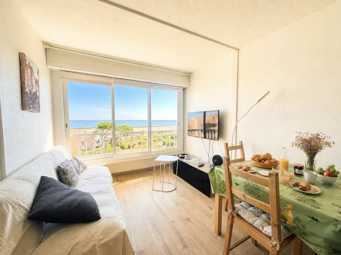 Location de Vacances Sete 1059