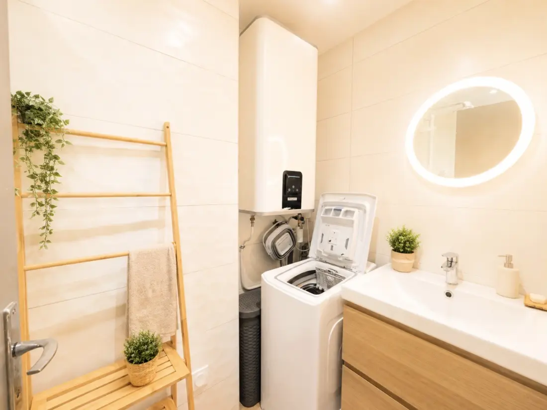 Location de Vacances Sete 1059