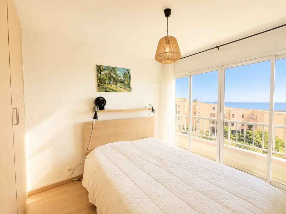 Location de Vacances Sete 1059